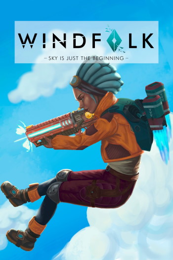 Windfolk: Sky is Just the Beginning
