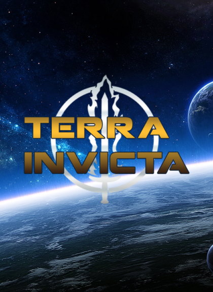 Terra Invicta