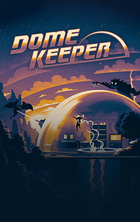 Dome Keeper