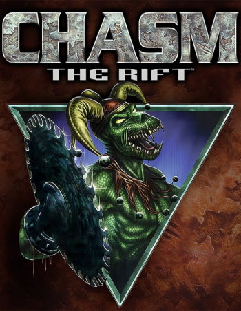 Chasm: The Rift (v 1.0.20)
