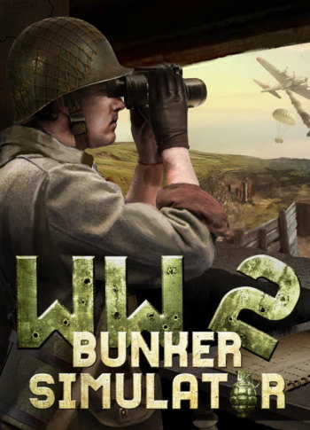 WW2: Bunker Simulator