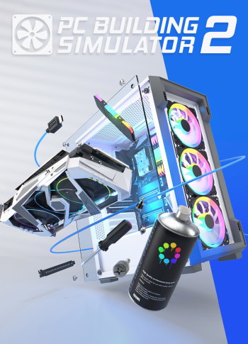 PC Building Simulator 2 (v 1.7.30)