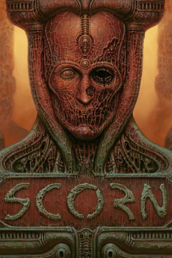 Scorn (v 05.07.2023)