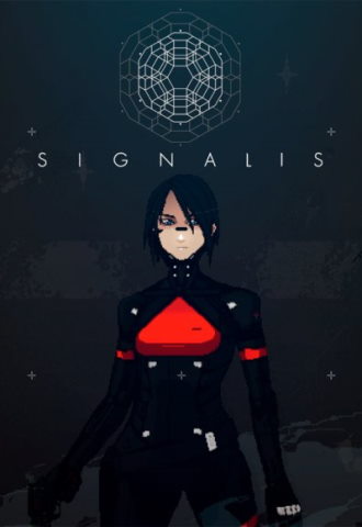 SIGNALIS
