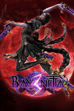 Bayonetta 3