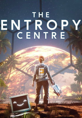 The Entropy Centre (v 1.1.3)