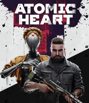 Atomic Heart