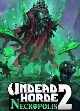 Undead Horde 2: Necropolis