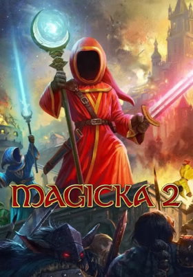 Magicka 2