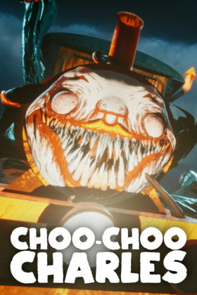 Choo-Choo Charles