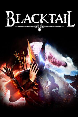 BLACKTAIL (v 1.5)