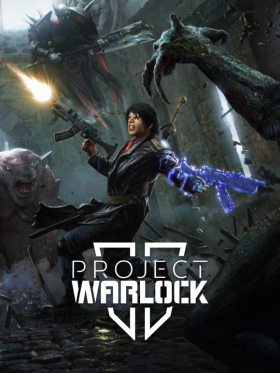 Project Warlock 2