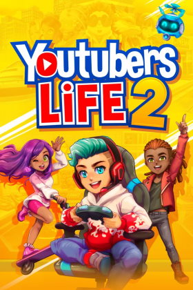 Youtubers Life 2 (v 1.3.1.011)