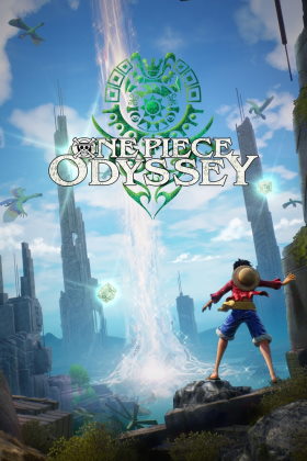 One Piece Odyssey (v 02.01 + DLCs)