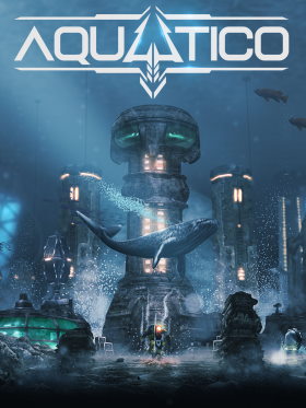 Aquatico (v 1.600.0 + DLC)