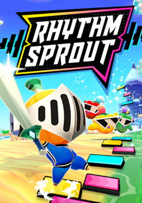 Rhythm Sprout: Sick Beats & Bad Sweets