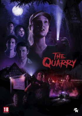 The Quarry