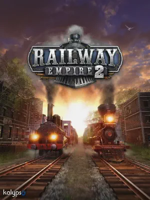 Railway Empire 2