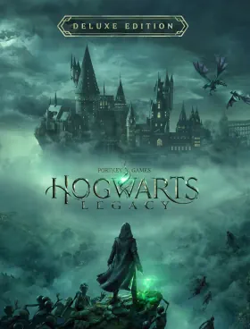 Hogwarts Legacy
