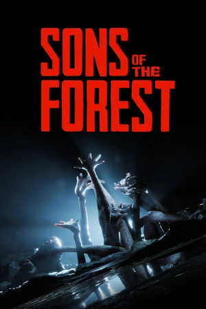 Sons Of The Forest (v 53884)