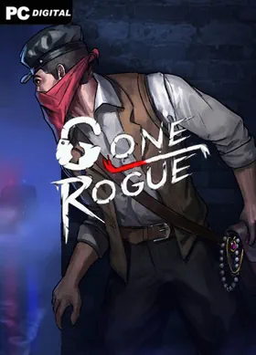 Gone Rogue