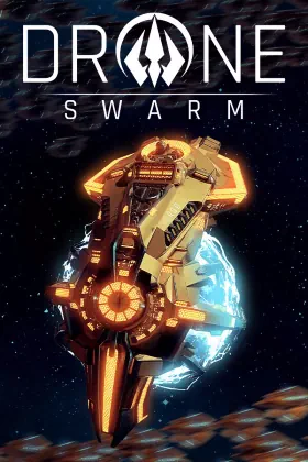 Drone Swarm (v 1.3.0)