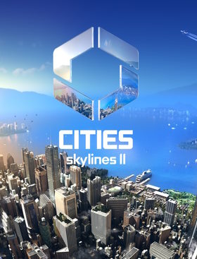 Cities: Skylines 2