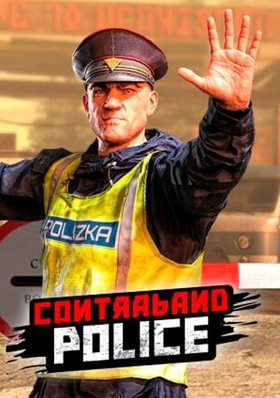 Contraband Police