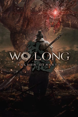 Wo Long: Fallen Dynasty (v 1.304 + DLCs)