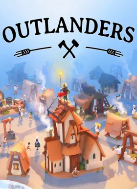 Outlanders