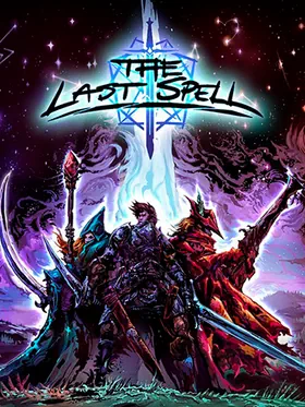 The Last Spell