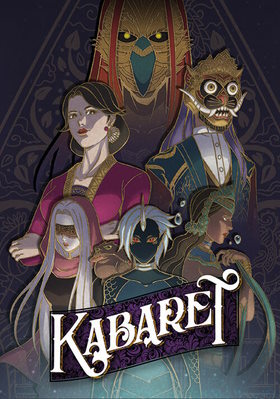 Kabaret
