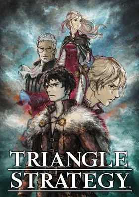 TRIANGLE STRATEGY
