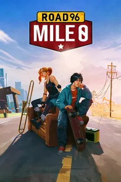 Road 96: Mile 0 (v 1.2.04)