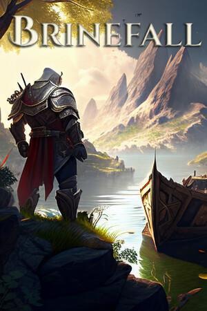 Brinefall