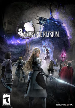 Valkyrie Elysium (Build 10780969 + DLCs)