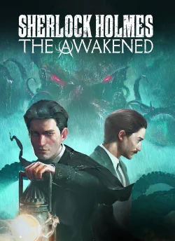 Sherlock Holmes The Awakened Remake