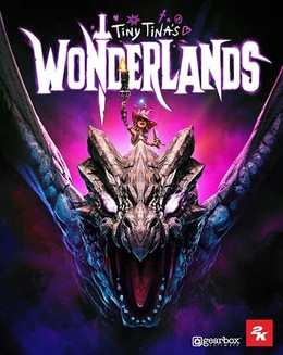 Tiny Tina's Wonderlands