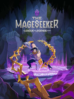 The Mageseeker: A League of Legends Story (v 1.0.1 hotfix + 6 DLC)