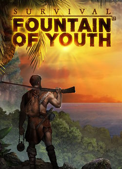 Survival: Fountain of Youth