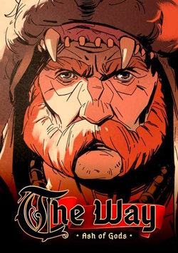 Ash of Gods: The Way (v 1.11.6)