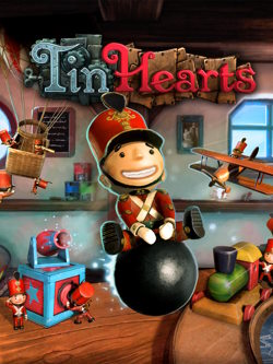Tin Hearts