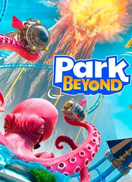 Park Beyond