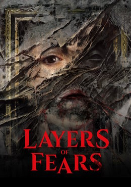 Layers of Fear (2023)