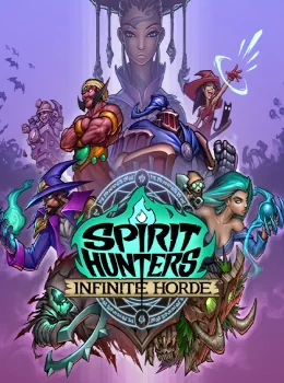 Spirit Hunters: Infinite Horde (v 3512)