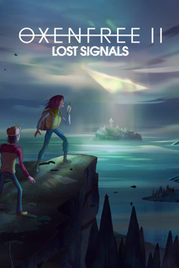 OXENFREE 2: Lost Signals (v 1.4.5)