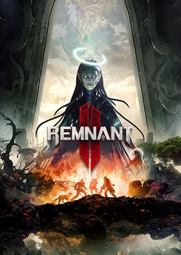 Remnant 2