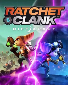 Ratchet & Clank: Rift Apart (v 2.618.0.0 + DLC)