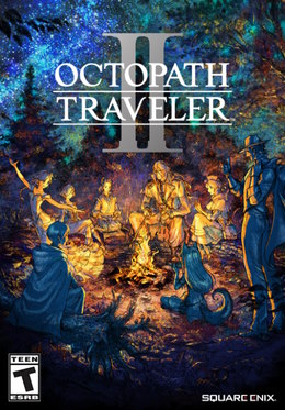 Octopath Traveler 2 (v 1.1.0)