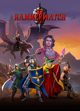 Hammerwatch 2
